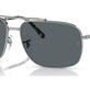 Silver №003/R5
