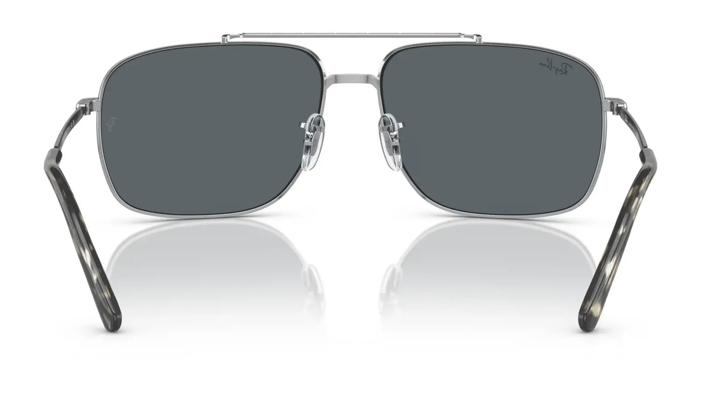 Ray-Ban RB3796 Sunglasses | Size 59