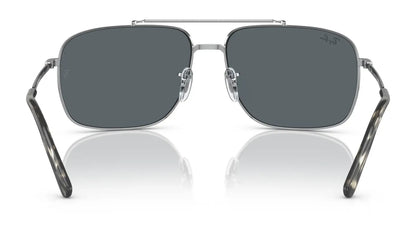 Ray-Ban RB3796 Sunglasses | Size 59