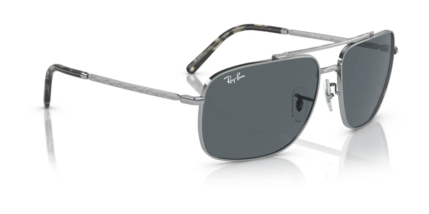 Ray-Ban RB3796 Sunglasses | Size 59