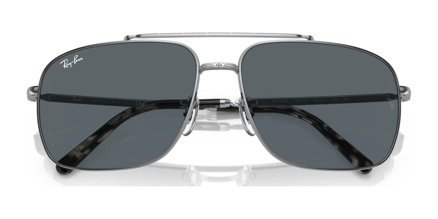 Ray-Ban RB3796 Sunglasses