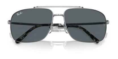 Ray-Ban RB3796 Sunglasses | Size 59