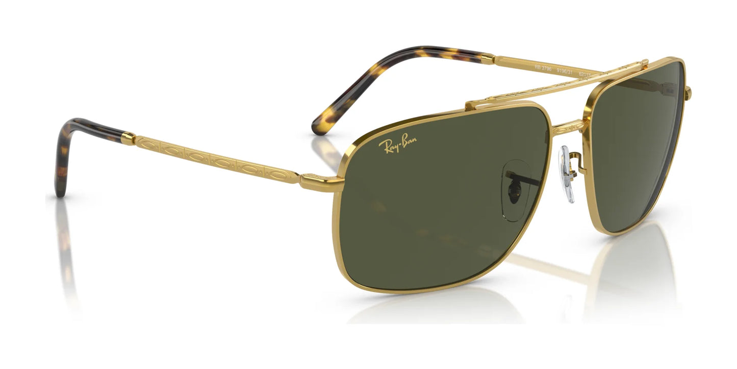 Ray-Ban RB3796 Sunglasses | Size 59