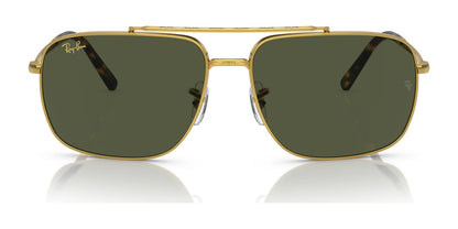 Ray-Ban RB3796 Sunglasses | Size 59