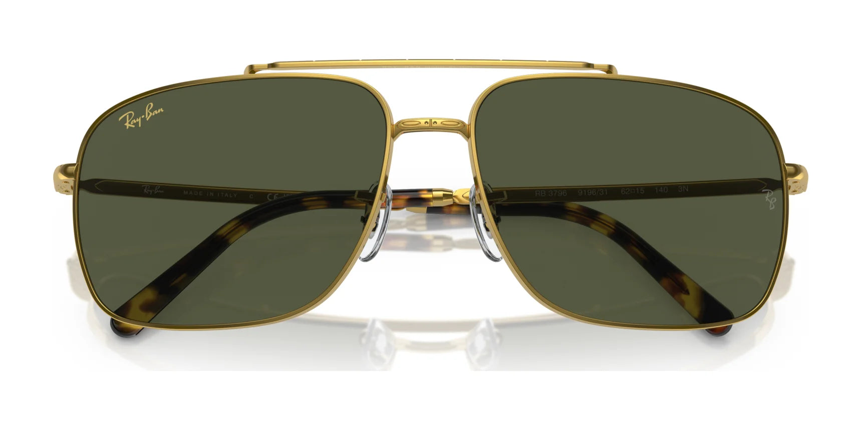 Ray-Ban RB3796 Sunglasses