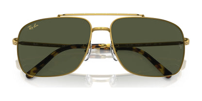 Ray-Ban RB3796 Sunglasses | Size 59