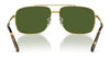 Ray-Ban RB3796 Sunglasses / Black №002/B1 / Dark Grey (3N 15.30%) / Size 59