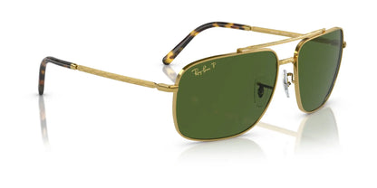 Ray-Ban RB3796 Sunglasses | Size 59