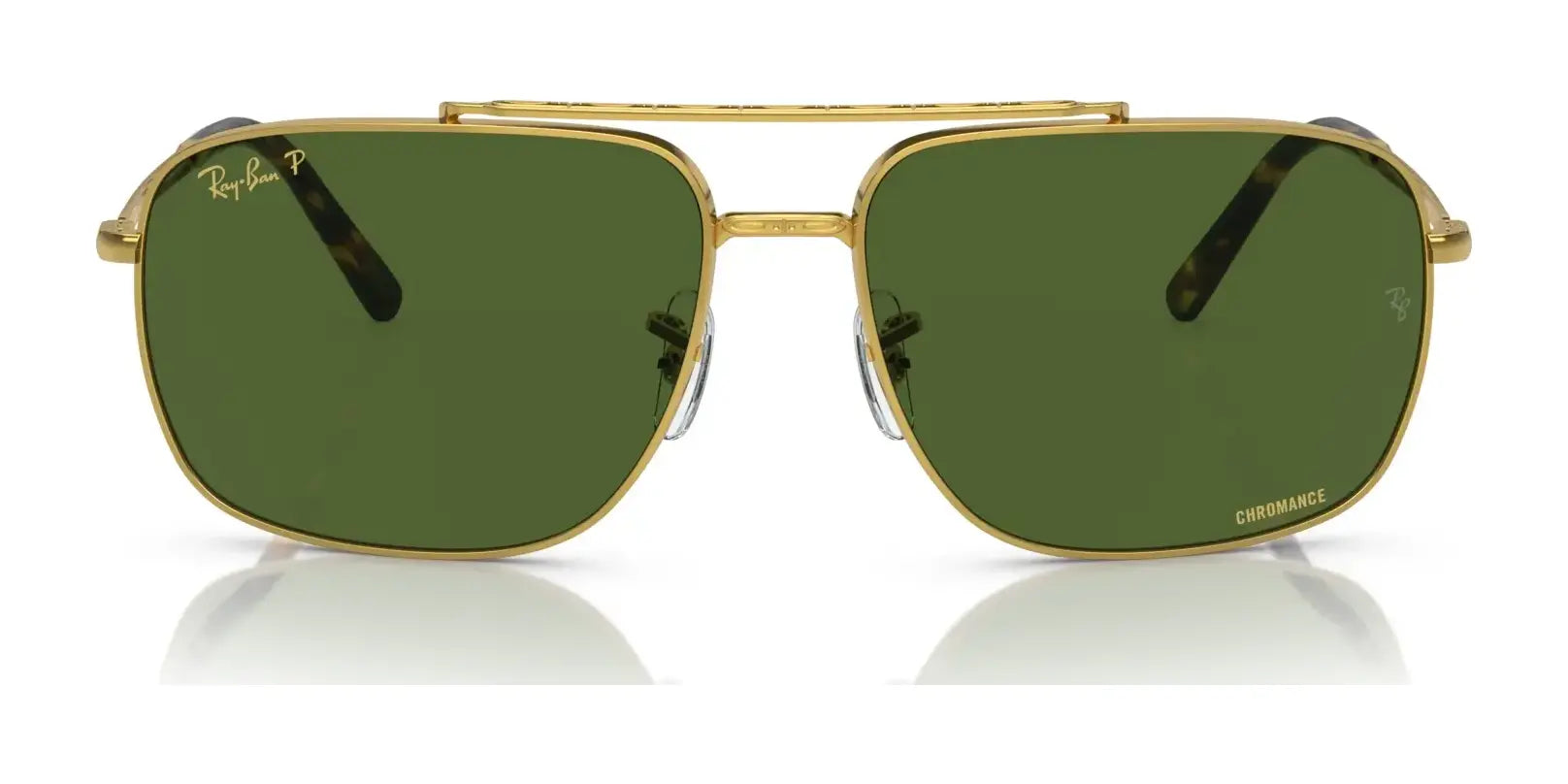 Ray-Ban RB3796 Sunglasses