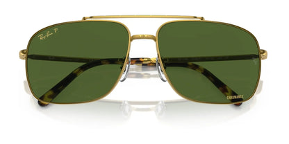 Ray-Ban RB3796 Sunglasses | Size 59