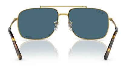 Ray-Ban RB3796 Sunglasses | Size 59