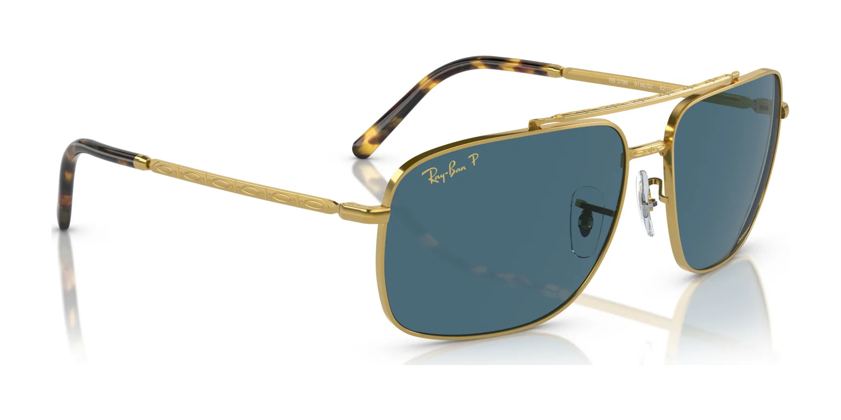 Ray-Ban RB3796 Sunglasses