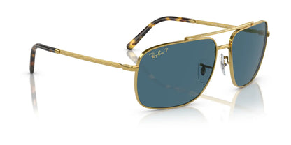 Ray-Ban RB3796 Sunglasses | Size 59