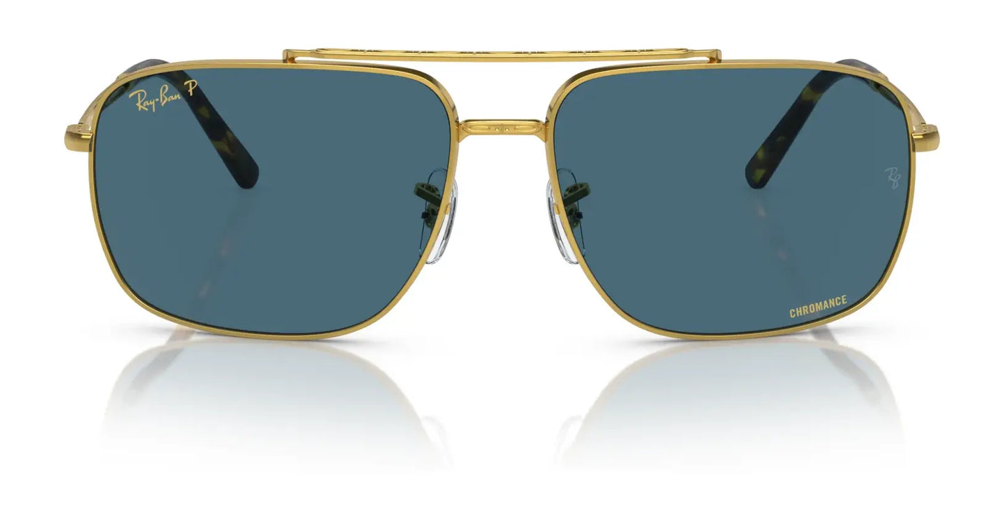 Ray-Ban RB3796 Sunglasses | Size 59