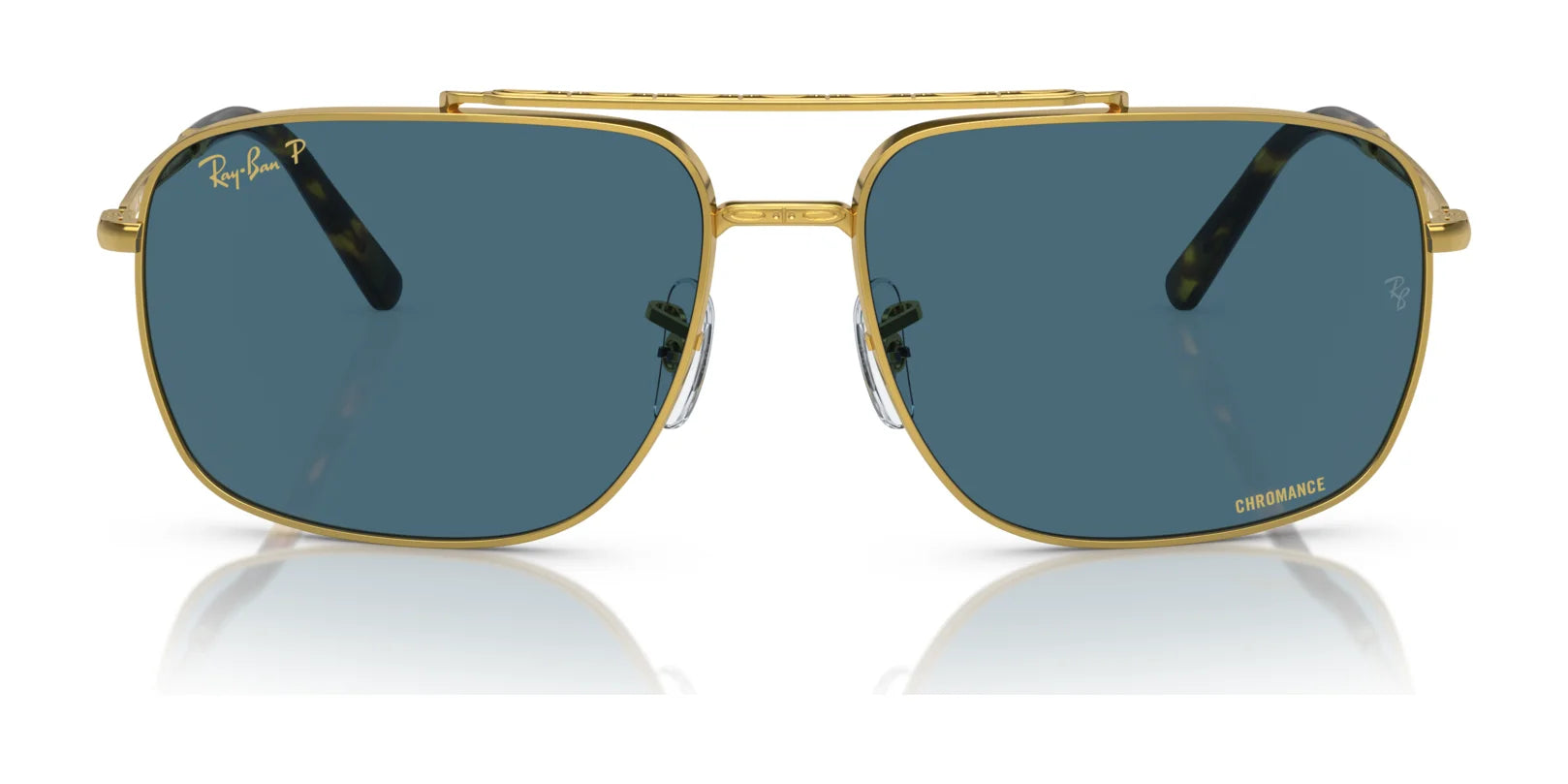 Ray-Ban RB3796 Sunglasses