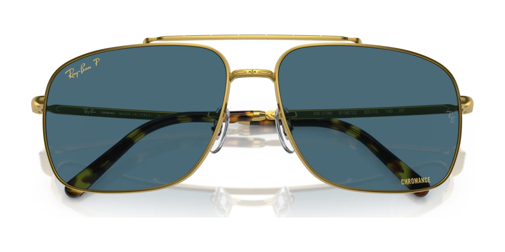 Ray-Ban RB3796 Sunglasses