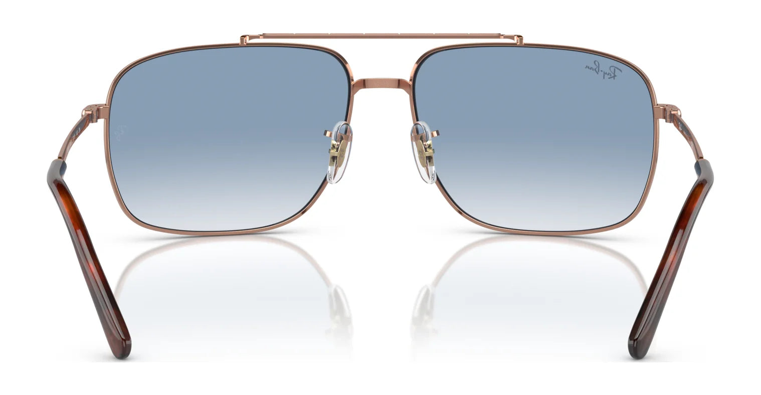 Ray-Ban RB3796 Sunglasses