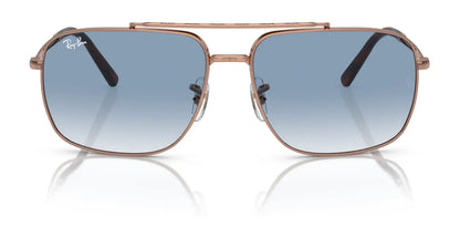 Ray-Ban RB3796 Sunglasses | Size 59