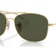 Arista Gold №001/31