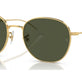 Arista Gold №001/31