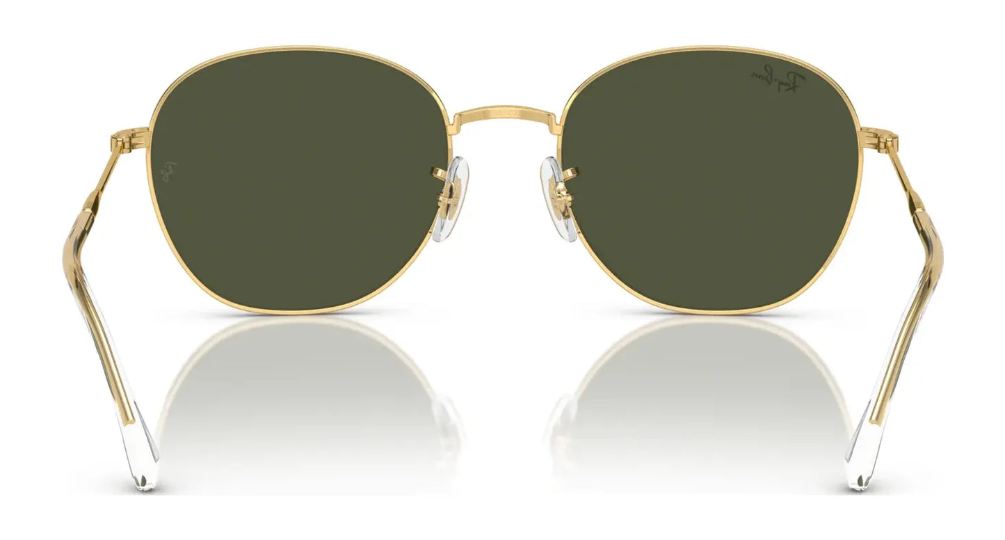 Ray-Ban RB3809 Sunglasses