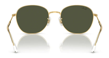 Ray-Ban RB3809 Sunglasses