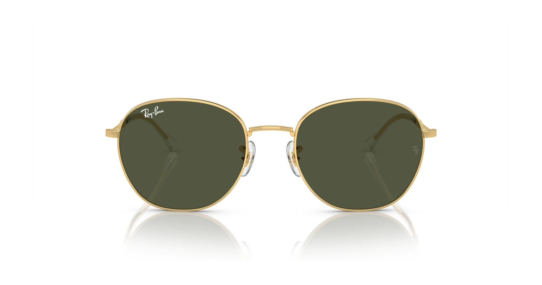 Ray-Ban RB3809 Sunglasses