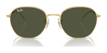 Ray-Ban RB3809 Sunglasses