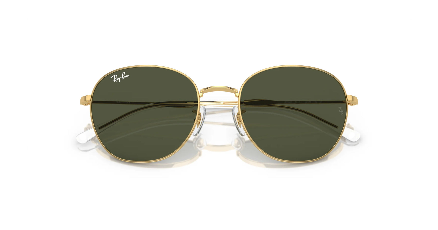 Ray-Ban RB3809 Sunglasses