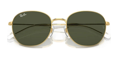 Ray-Ban RB3809 Sunglasses