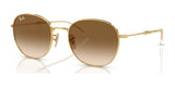 Ray-Ban RB3809 Sunglasses