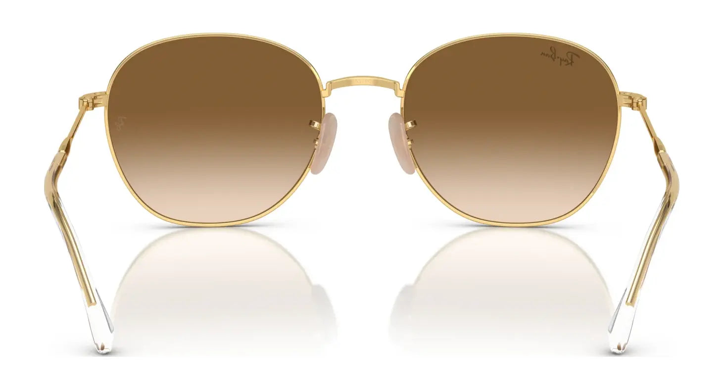 Ray-Ban RB3809 Sunglasses