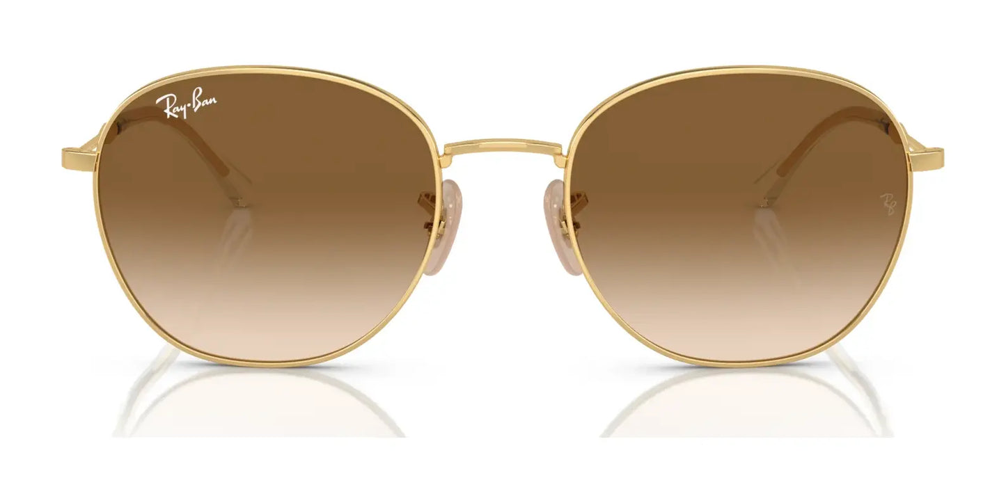 Ray-Ban RB3809 Sunglasses