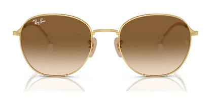 Ray-Ban RB3809 Sunglasses