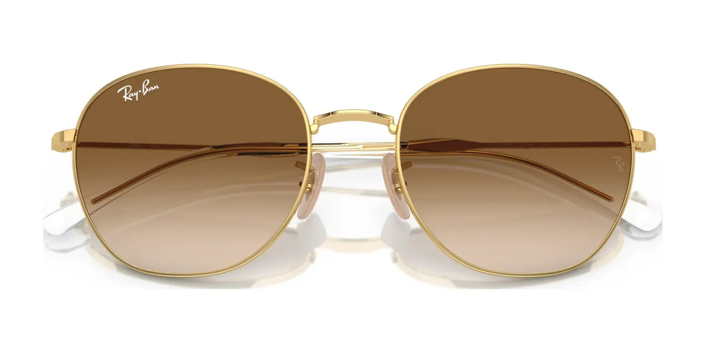 Ray-Ban RB3809 Sunglasses