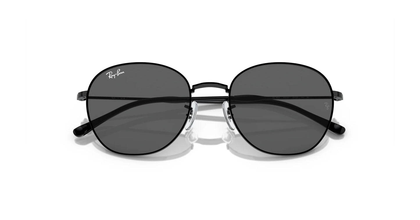 Ray-Ban RB3809 Sunglasses