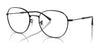 Ray-Ban RB3809 Eyeglasses | Size 53 / Black №002/GG / Clear/Blue (Photochromic) (3F 16.3%)