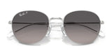 Ray-Ban RB3809 Sunglasses