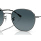 Gunmetal №004/S3