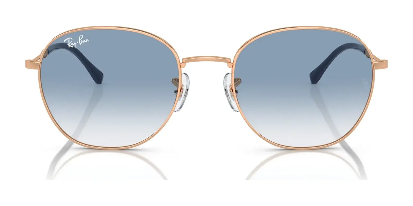 Ray-Ban RB3809 Sunglasses