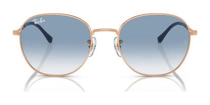 Ray-Ban RB3809 Sunglasses