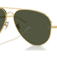 Arista Gold №001/31