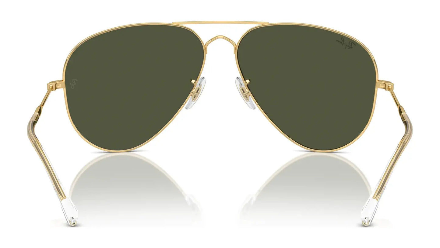 Ray-Ban OLD AVIATOR RB3825 Sunglasses