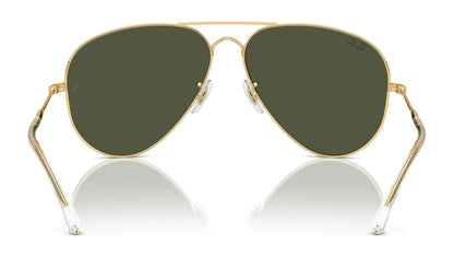 Ray-Ban OLD AVIATOR RB3825 Sunglasses