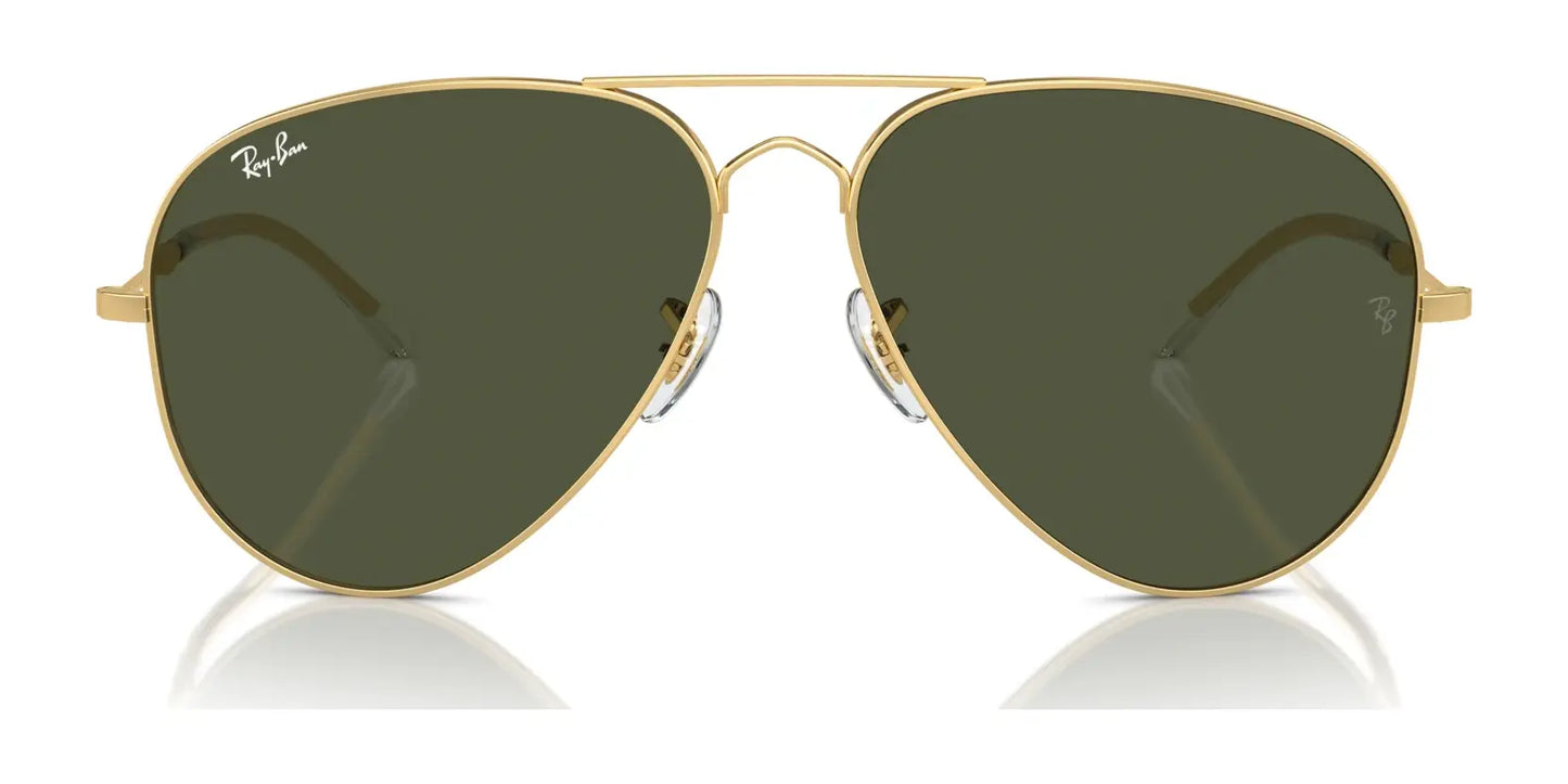 Ray-Ban OLD AVIATOR RB3825 Sunglasses