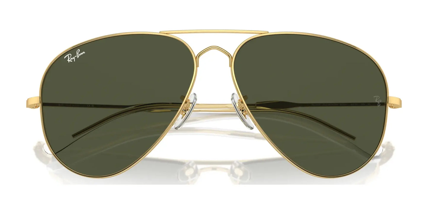 Ray-Ban OLD AVIATOR RB3825 Sunglasses