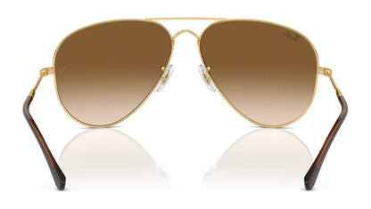 Ray-Ban OLD AVIATOR RB3825 Sunglasses