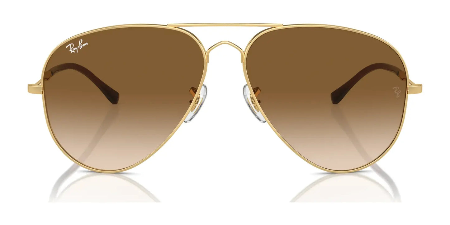 Ray-Ban OLD AVIATOR RB3825 Sunglasses