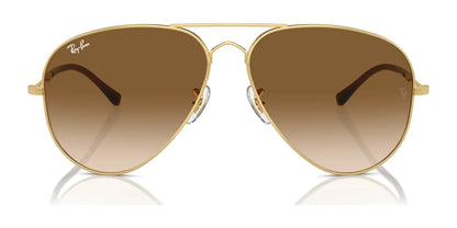 Ray-Ban OLD AVIATOR RB3825 Sunglasses