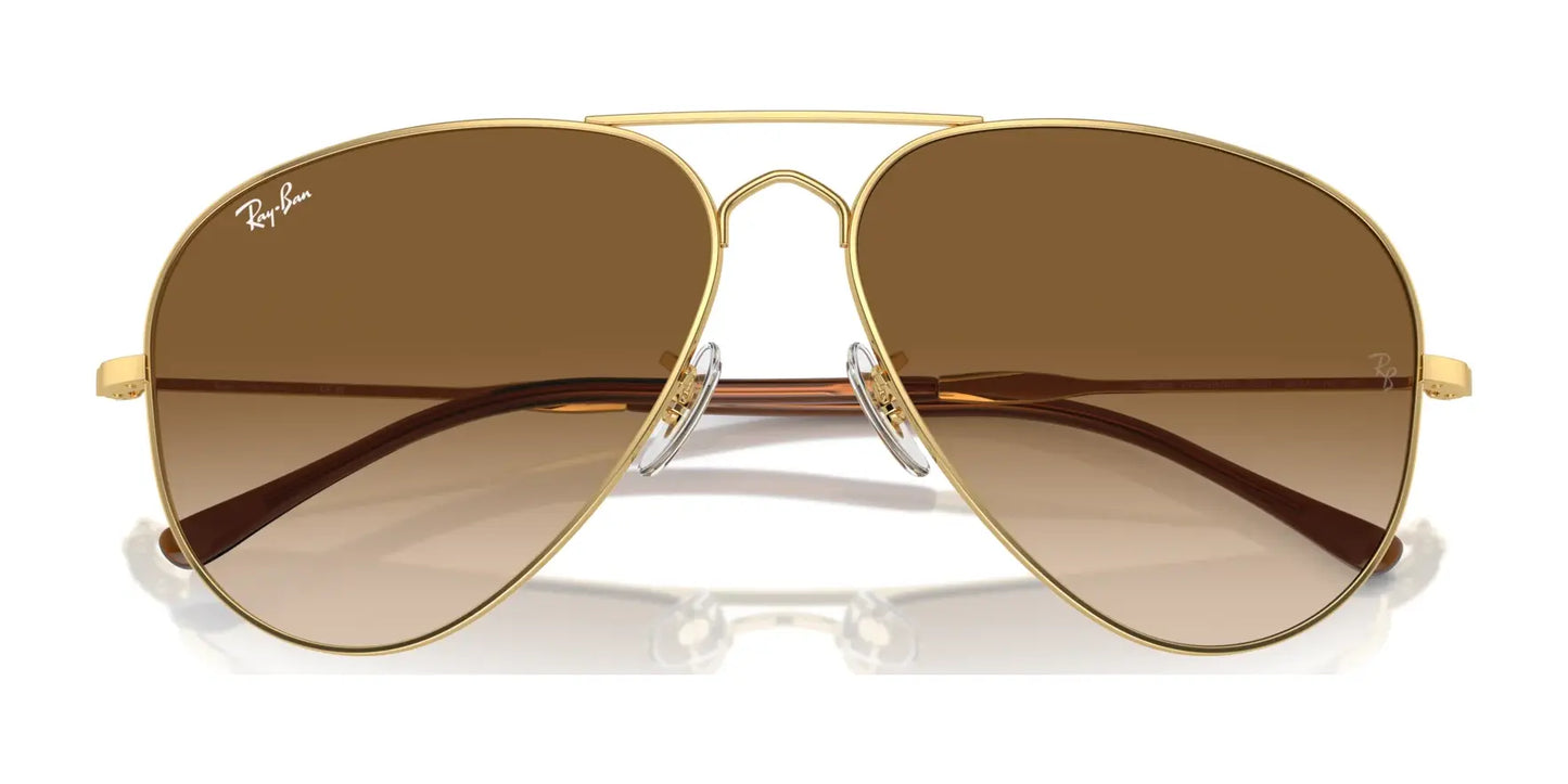 Ray-Ban OLD AVIATOR RB3825 Sunglasses